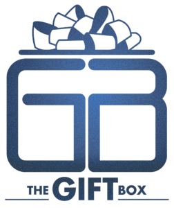 the giftbox brand logo